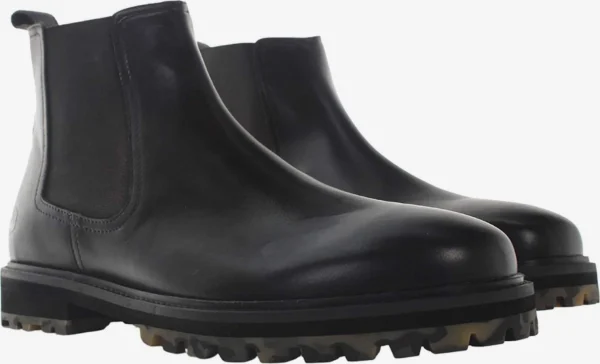 Lumberjack Chelsea Boots 8