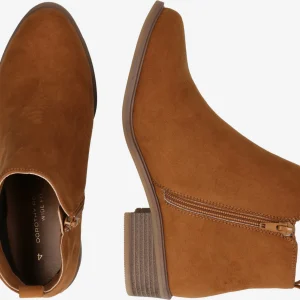Dorothy Perkins Ankle Boots ‘Memphis’ 7