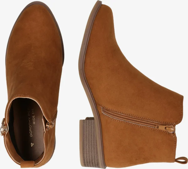 Dorothy Perkins Ankle Boots ‘Memphis’ 3