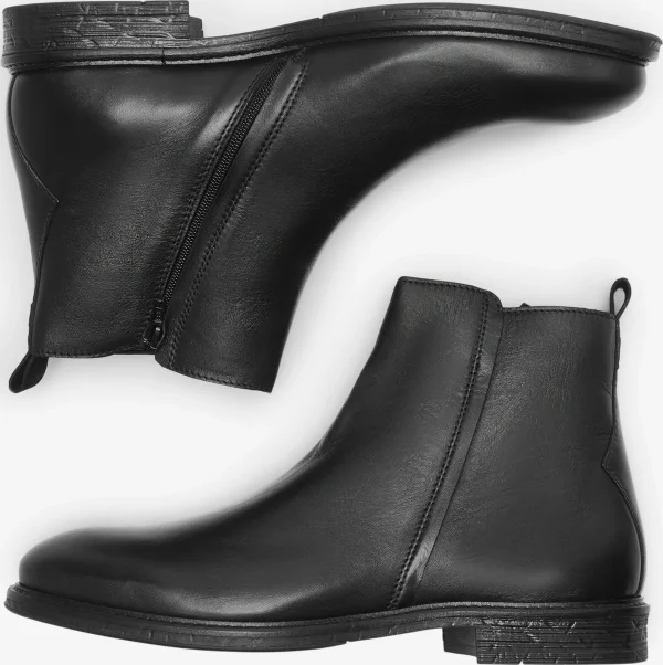 JACK & JONES Chelsea Boots ‘Wargo’ 4