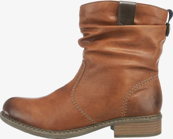 Rieker Boots 3