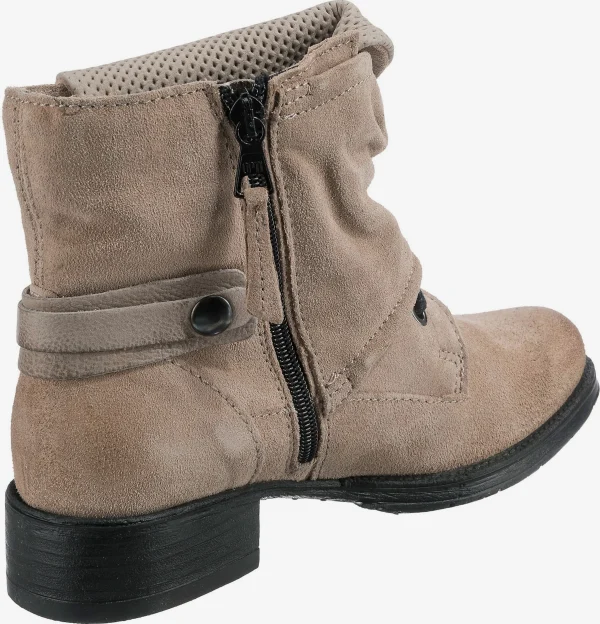 JOLANA & FENENA Boots 4
