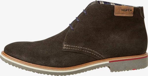 LLOYD Chukka Boots ‘NOVO’ 1