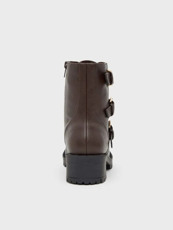 Bianco Boots ‘PEARL’ 3