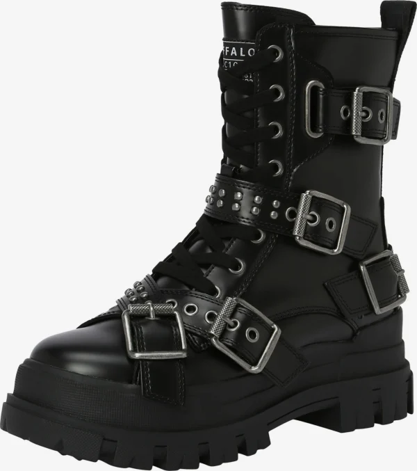 BUFFALO Boots 1