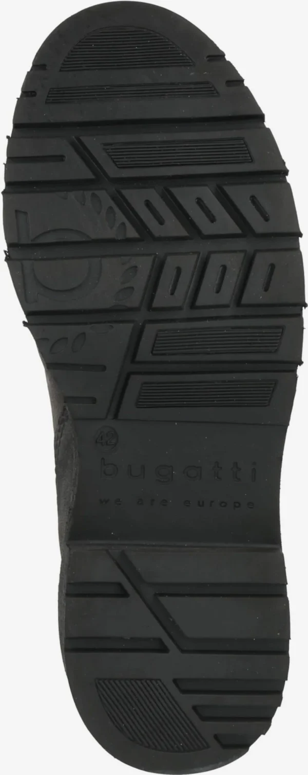 Bugatti Chelsea Boots ‘Sentra’ 4