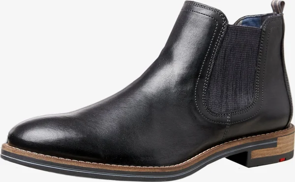 LLOYD Chelsea Boots ‘Dario’ 1