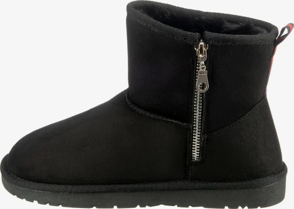 Inselhauptstadt Boots 1