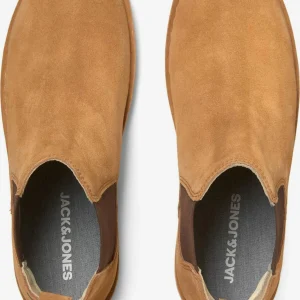 JACK & JONES Chelsea Boots ‘Bravo’ 19