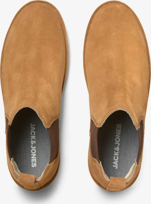 JACK & JONES Chelsea Boots ‘Bravo’ 7