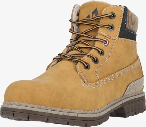 Whistler Boots ‘Varim’ 1