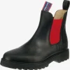 Blue Heeler Chelsea Boots ‘Jackaroo’ 14