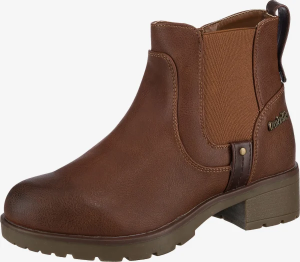 Ambellis Chelsea Boots 1