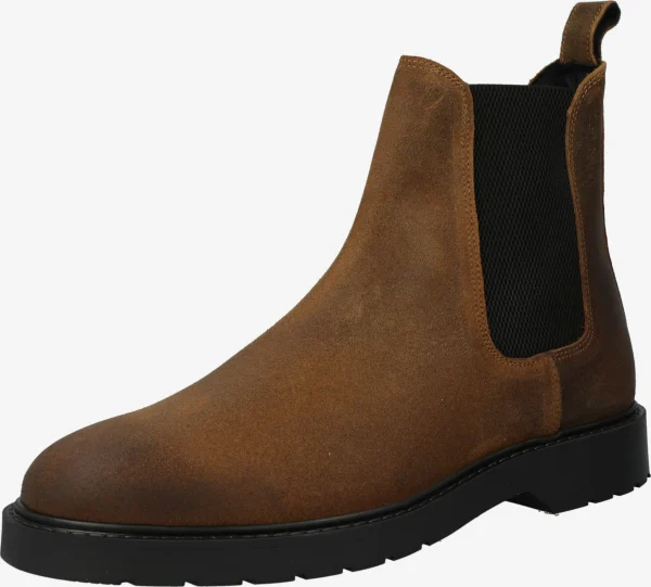 SELECTED HOMME Boots ‘Tim’ 1