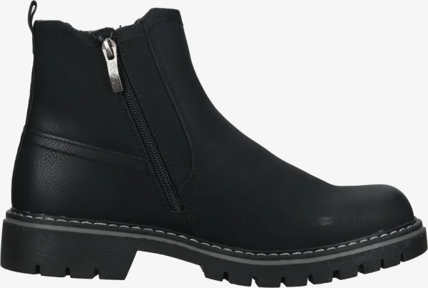 Relife Chelsea Boots ‘Jubilor’ 6