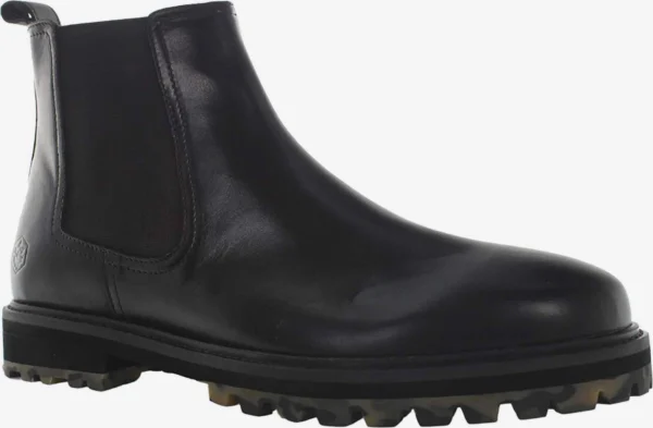 Lumberjack Chelsea Boots 4