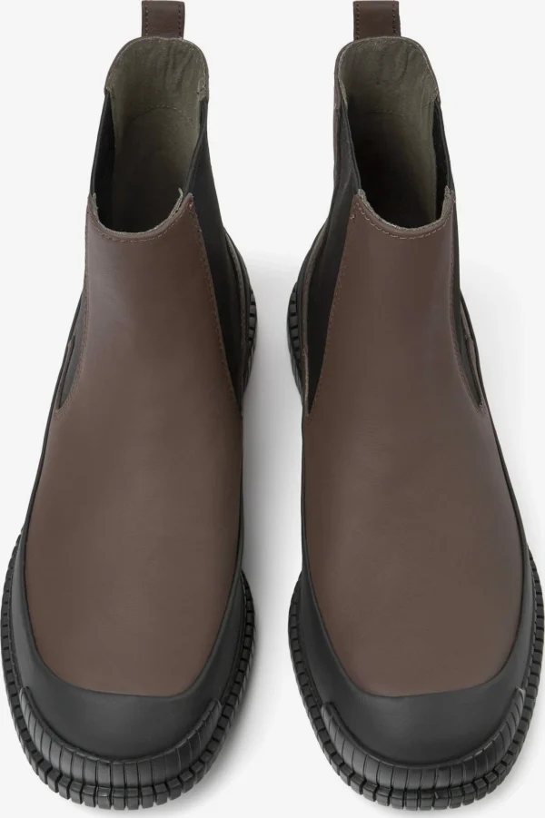 CAMPER Chelsea Boots ‘Pix’ 4