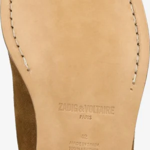 Zadig & Voltaire Chukka Boots 9