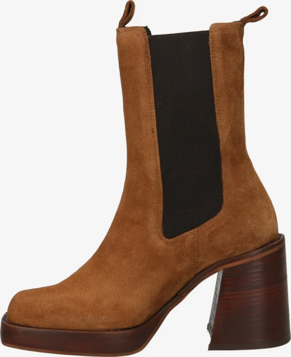 Jonak Chelsea Boots ‘BOSSA’ 3
