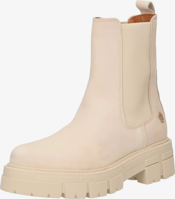 Apple Of Eden Chelsea Boots ‘Conny’ 1