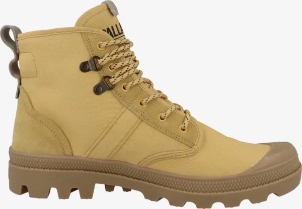 Palladium Boots 5