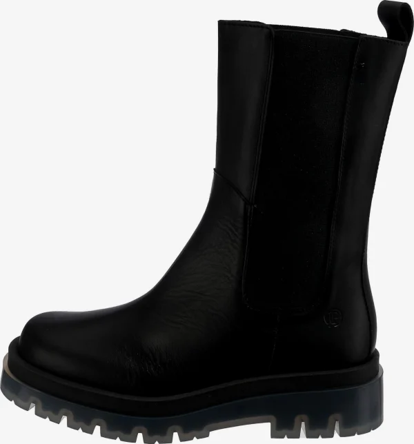 JOLANA & FENENA Chelsea Boots 4