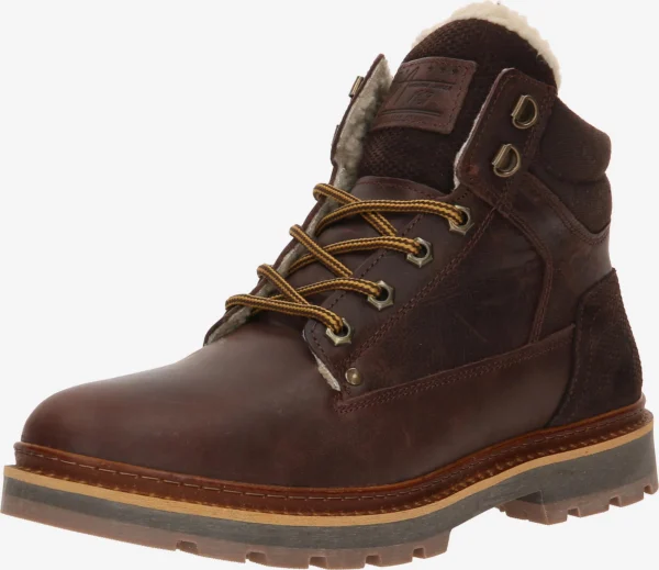 BULLBOXER Boots 1