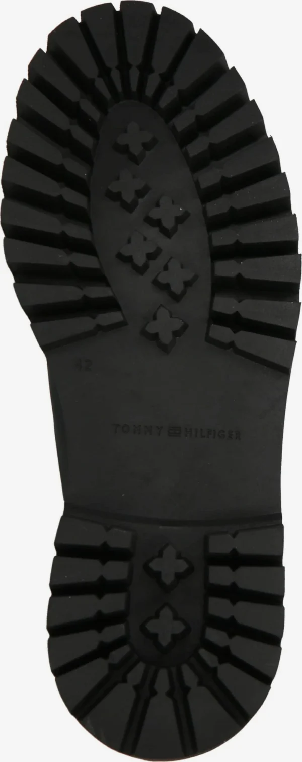 TOMMY HILFIGER Chelsea Boots 4