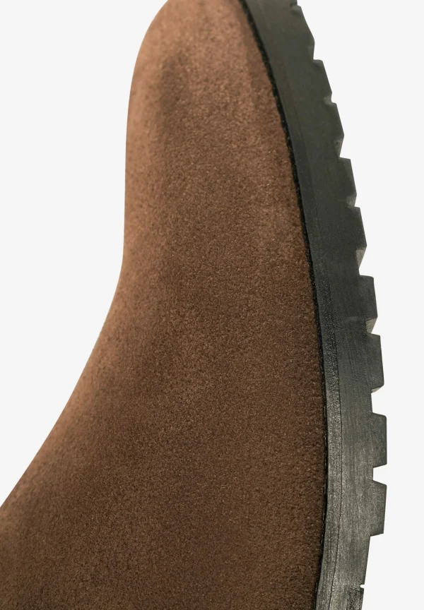 Henry Stevens Chelsea Boots ‘ Weston CB ‘ 6