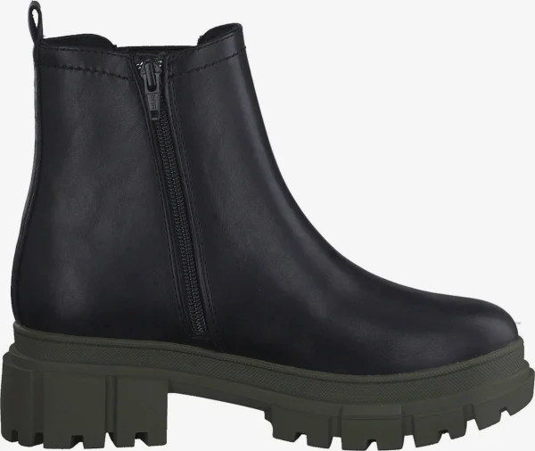 S.Oliver Chelsea Boots 4