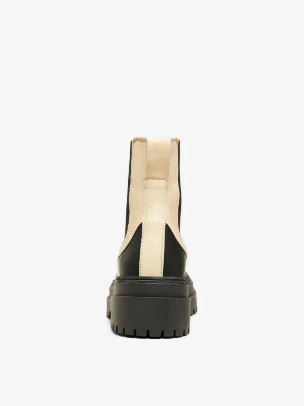 SELECTED FEMME Chelsea Boots ‘Fasta’ 3