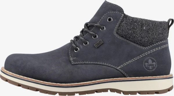 Rieker Boots 3