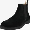 BOSS Black Chelsea Boots ‘Tunley’ 22