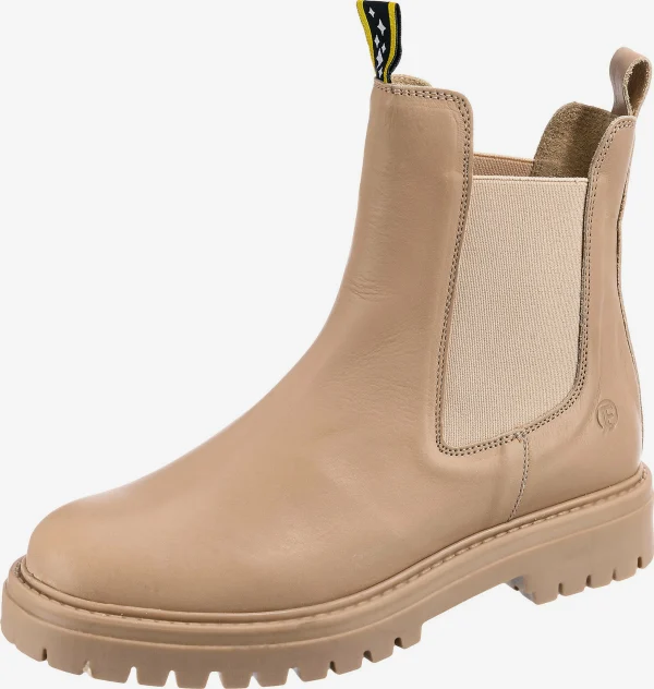 JOLANA & FENENA Chelsea Boots 1