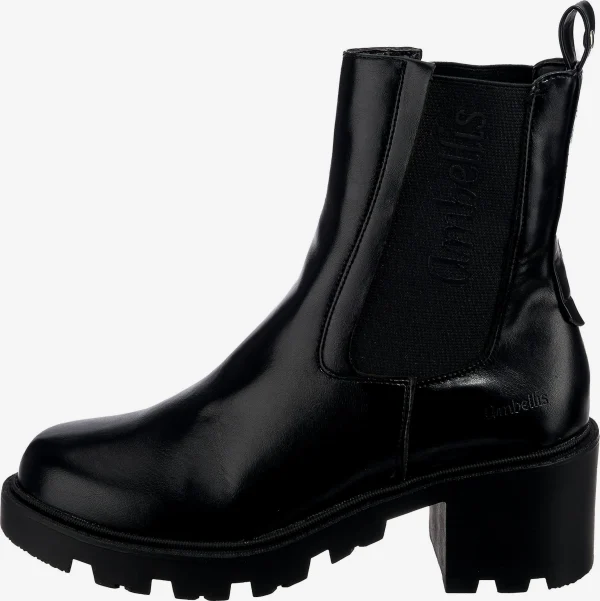 Ambellis Chelsea Boots 3