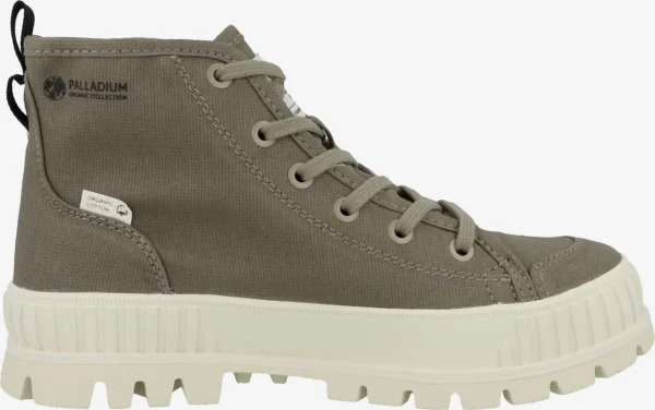 Palladium Boots 5