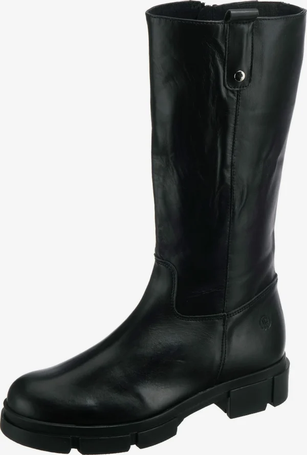 JOLANA & FENENA Boots 1
