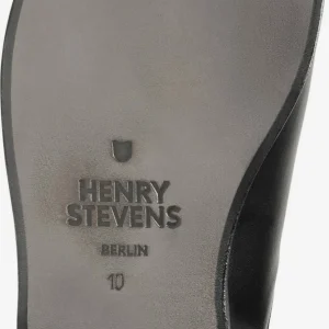 Henry Stevens Boots ‘Winston CB’ 9