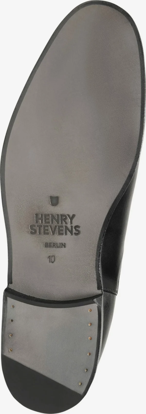 Henry Stevens Boots ‘Winston CB’ 3