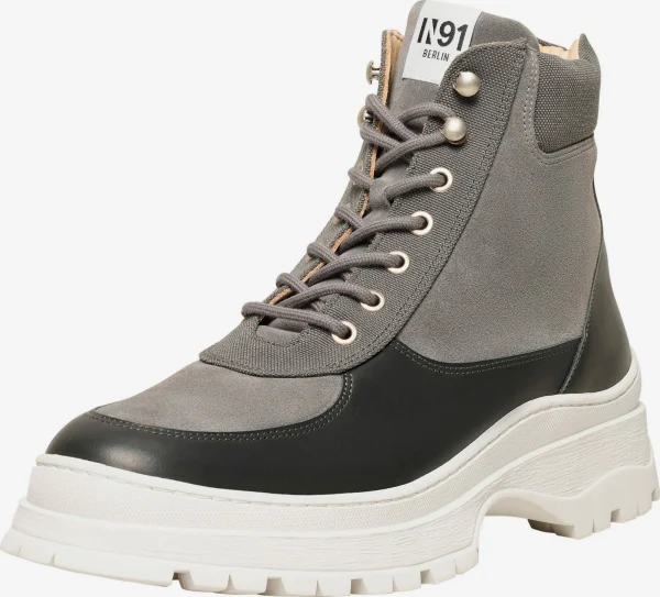 N91 Boots ‘Style Choice GH’ 1