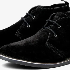 JACK & JONES Chukka Boots ‘Bravo’ 9
