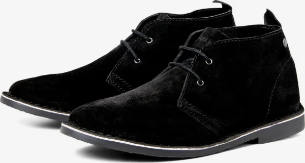 JACK & JONES Chukka Boots ‘Bravo’ 3