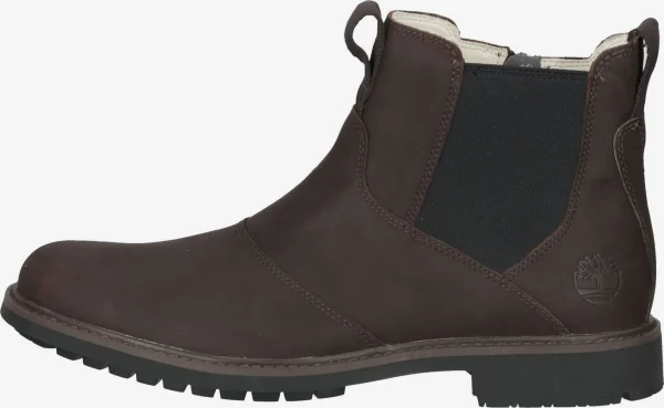 TIMBERLAND Chelsea Boots 3