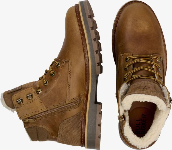 BULLBOXER Boots 4