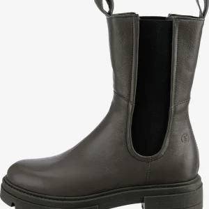JOLANA & FENENA Chelsea Boots 7