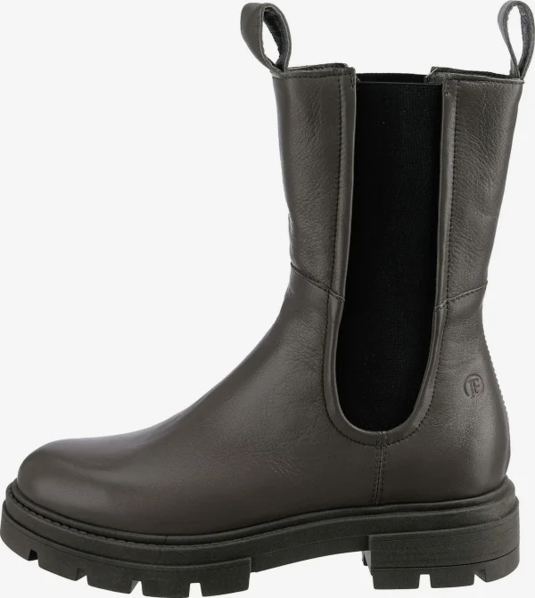 JOLANA & FENENA Chelsea Boots 3