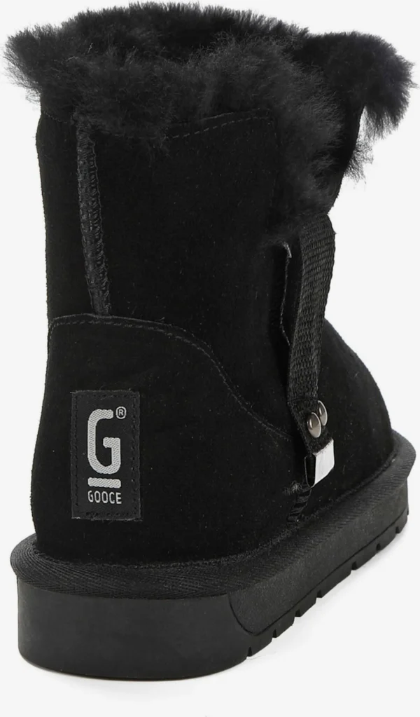 Gooce Boots ‘Gabia’ 4