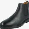 BOSS Black Chelsea Boots ‘Larry’ 11