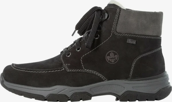 Rieker Boots 3
