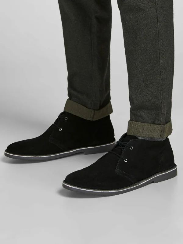 JACK & JONES Chukka Boots ‘Bravo’ 5